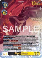 Chivalrous XIII · sasasi