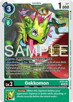 Starter Deck 23: Beatbreak Release Event Cards · Spareribs